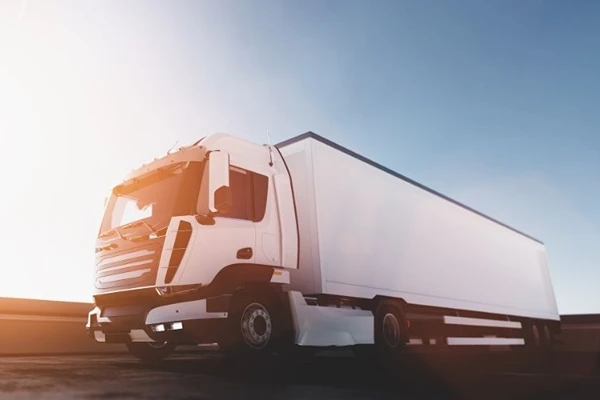 Ankara Yenice, Nakliye Firması